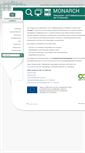 Mobile Screenshot of monarch.qucosa.de